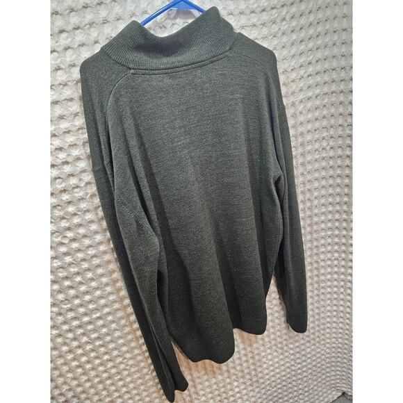 Oscar De La Renta men's pullover sweater XXL - Picture 2 of 3